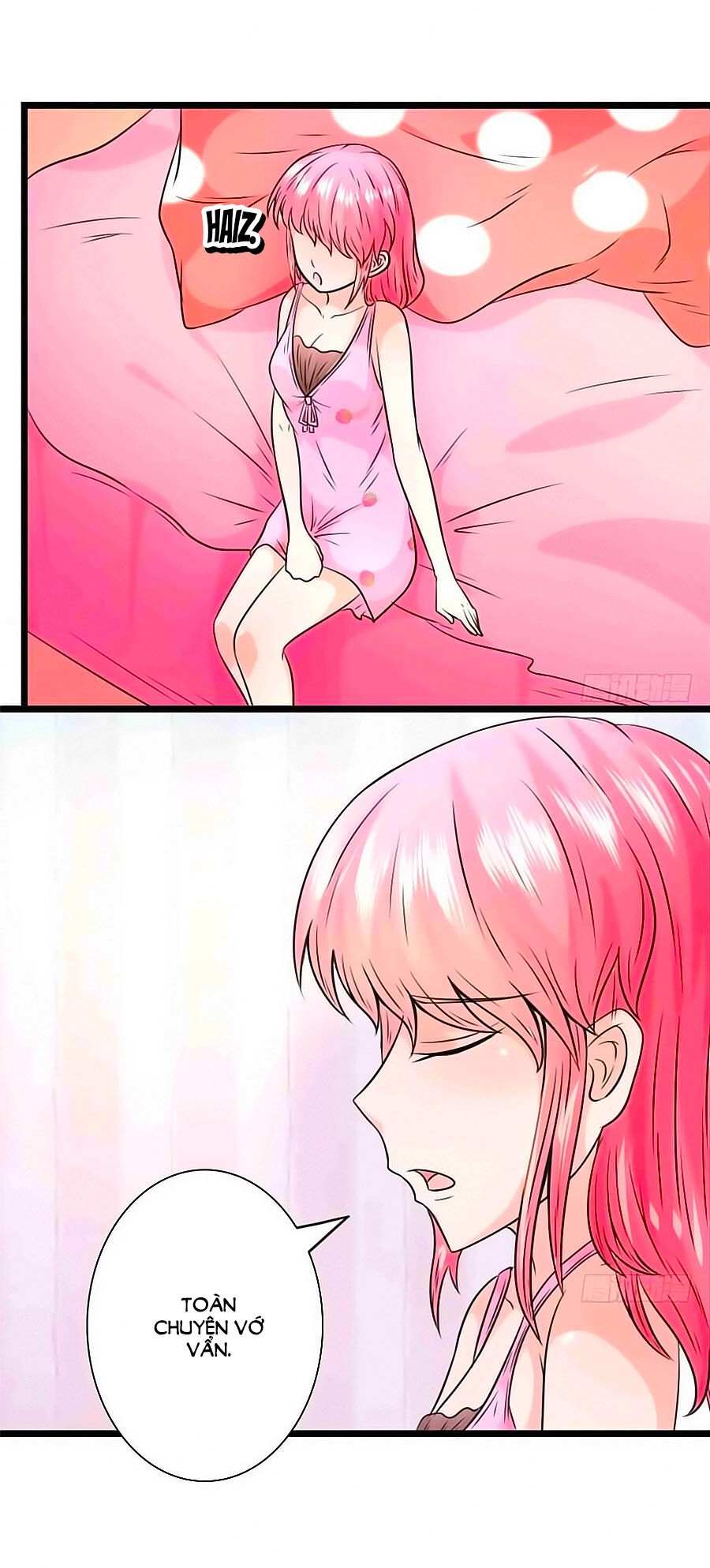 Diêm Vương Lão Công Thật Đáng Yêu Chapter 14 - 10