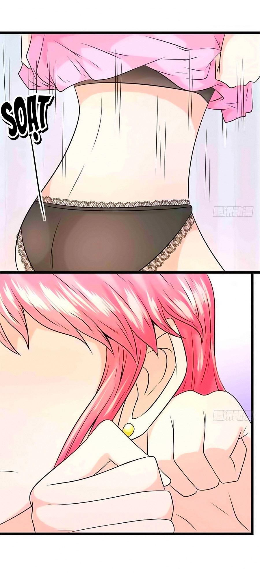 Diêm Vương Lão Công Thật Đáng Yêu Chapter 14 - 13