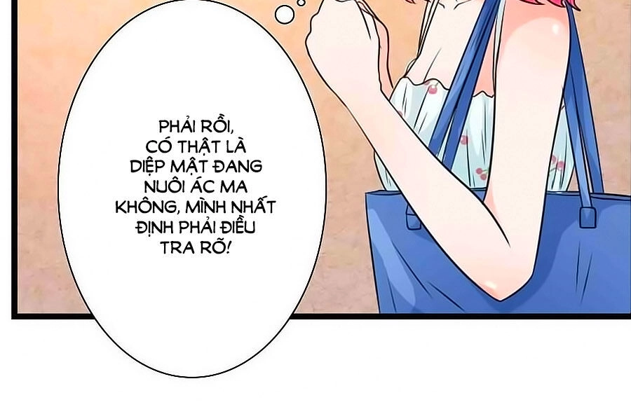 Diêm Vương Lão Công Thật Đáng Yêu Chapter 14 - 17