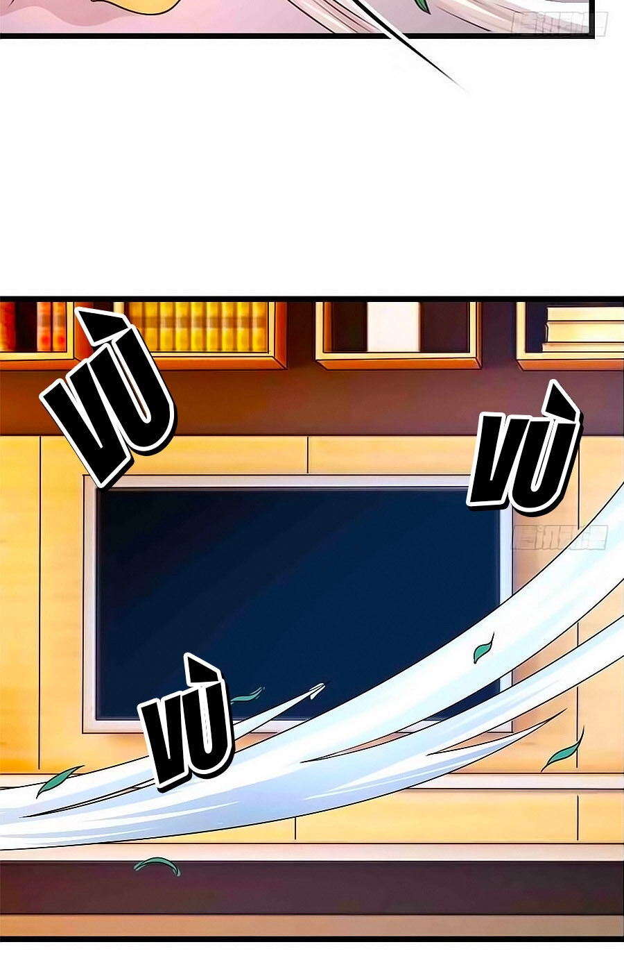 Diêm Vương Lão Công Thật Đáng Yêu Chapter 15 - 4