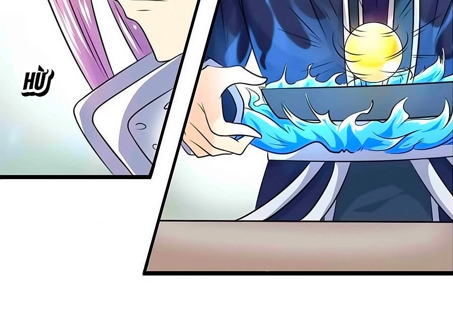 Diêm Vương Lão Công Thật Đáng Yêu Chapter 15 - 6