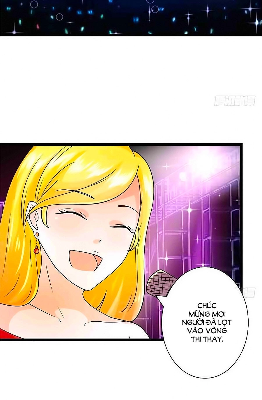 Diêm Vương Lão Công Thật Đáng Yêu Chapter 15 - 8