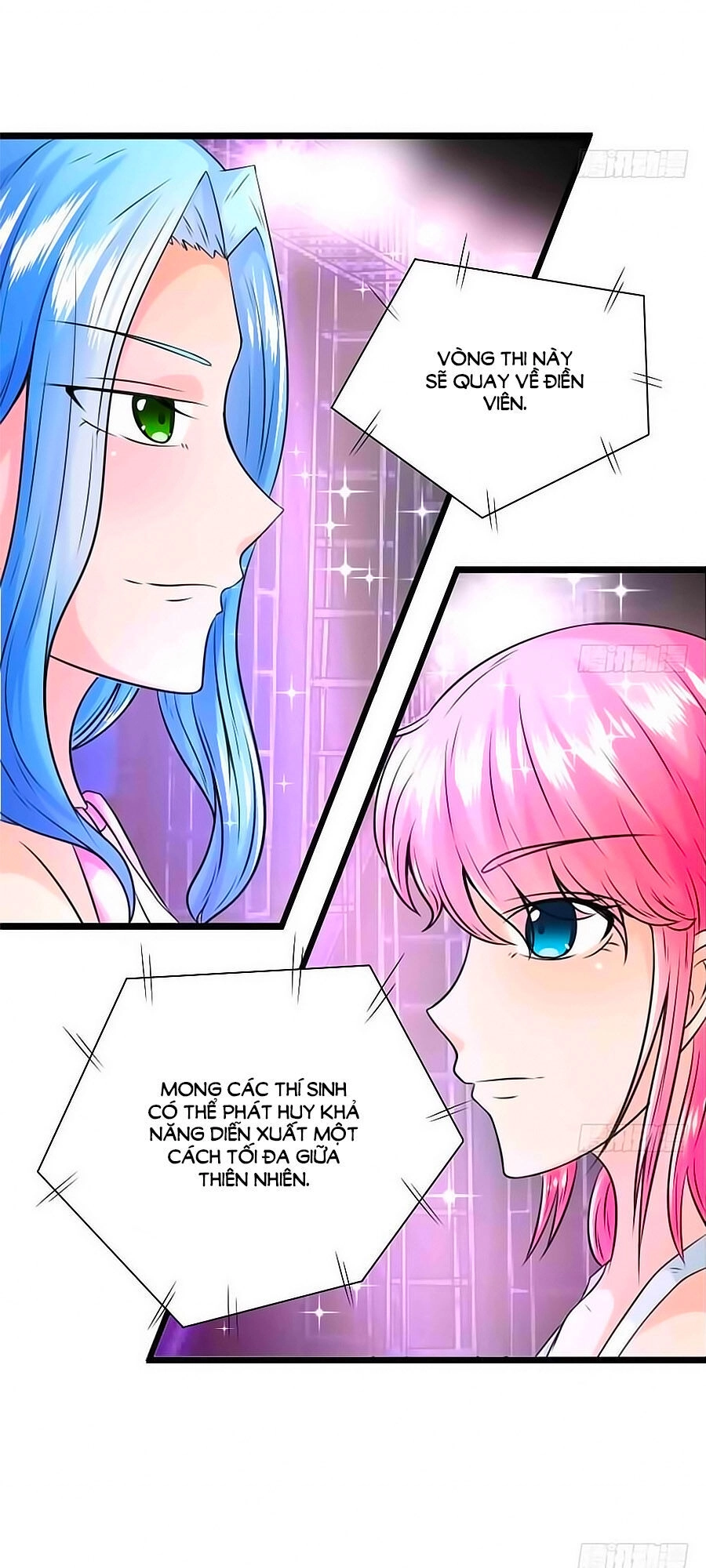 Diêm Vương Lão Công Thật Đáng Yêu Chapter 15 - 9