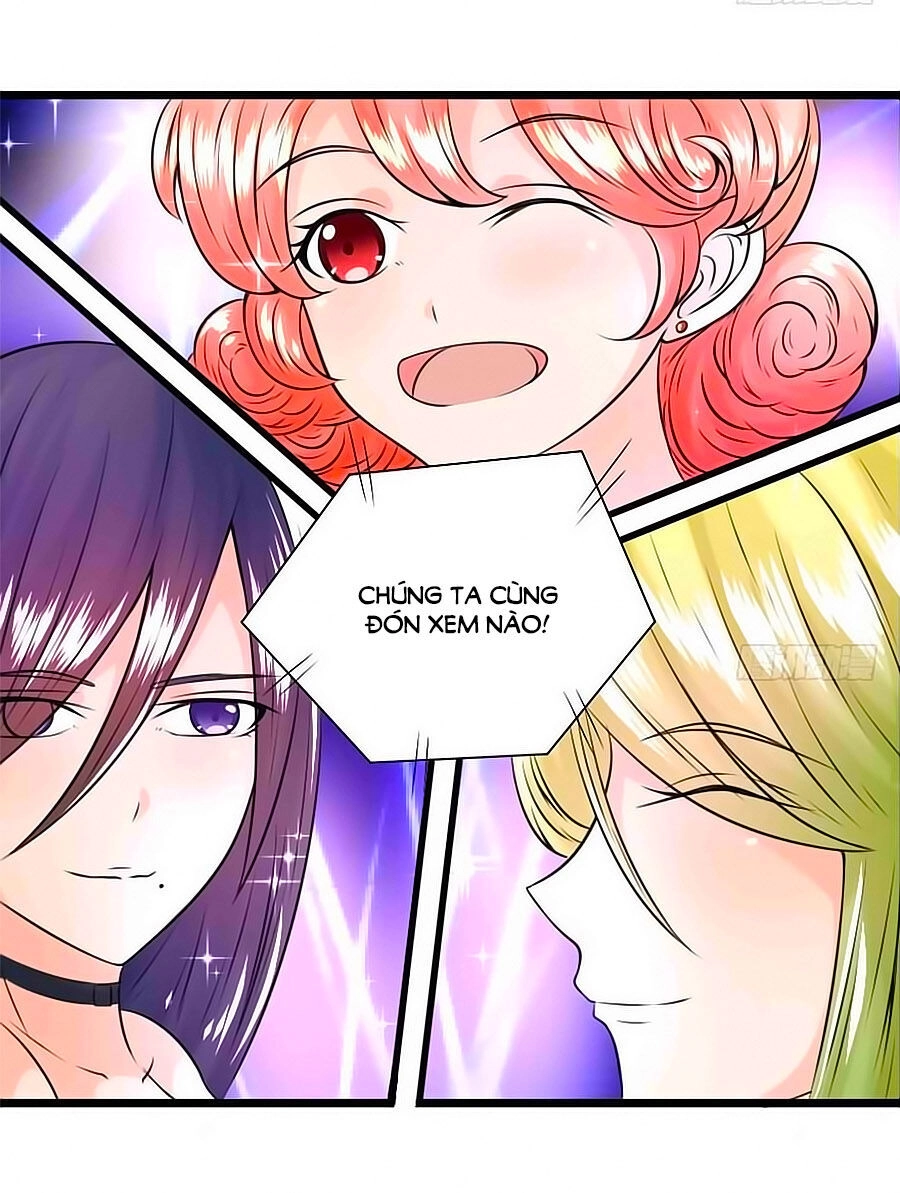 Diêm Vương Lão Công Thật Đáng Yêu Chapter 15 - 10