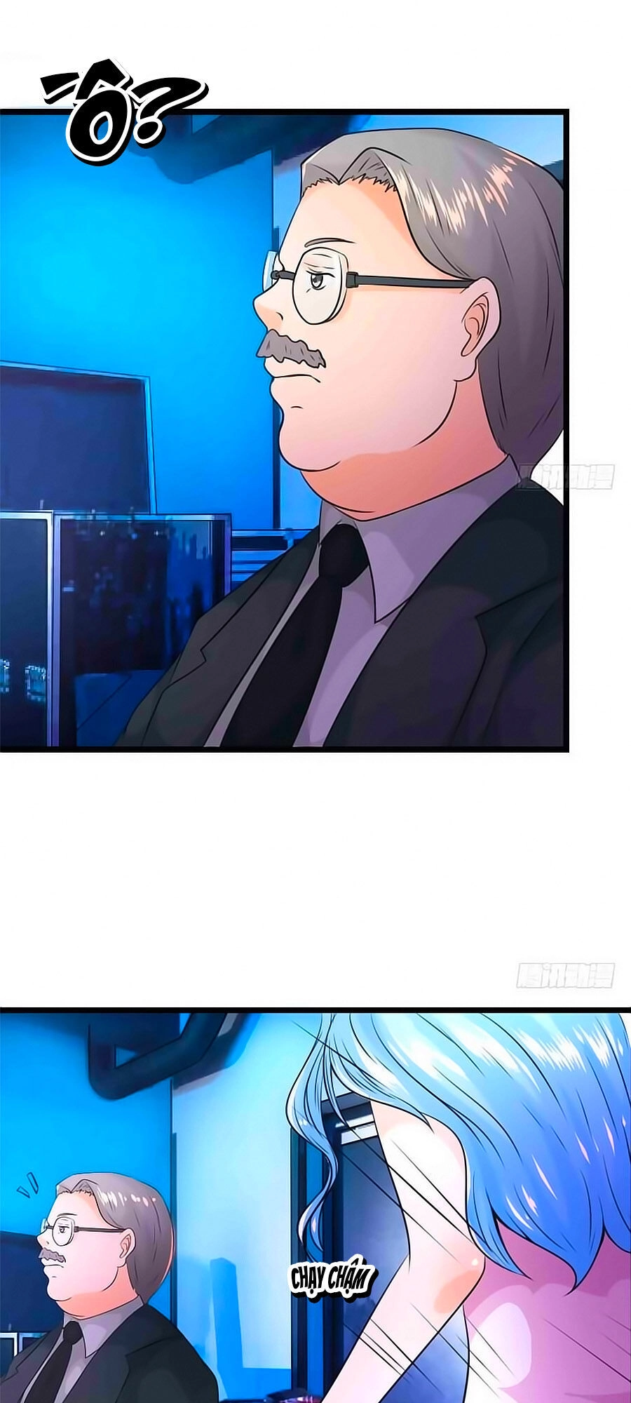 Diêm Vương Lão Công Thật Đáng Yêu Chapter 15 - 15