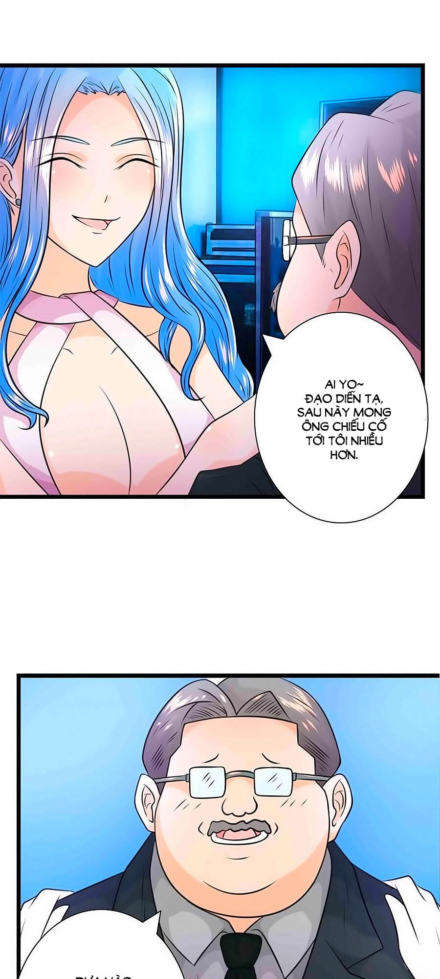 Diêm Vương Lão Công Thật Đáng Yêu Chapter 15 - 17