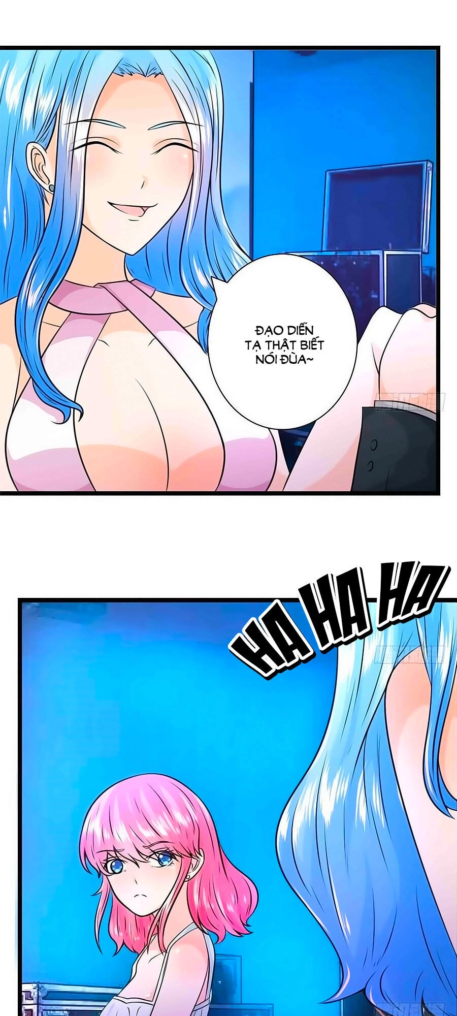 Diêm Vương Lão Công Thật Đáng Yêu Chapter 15 - 19