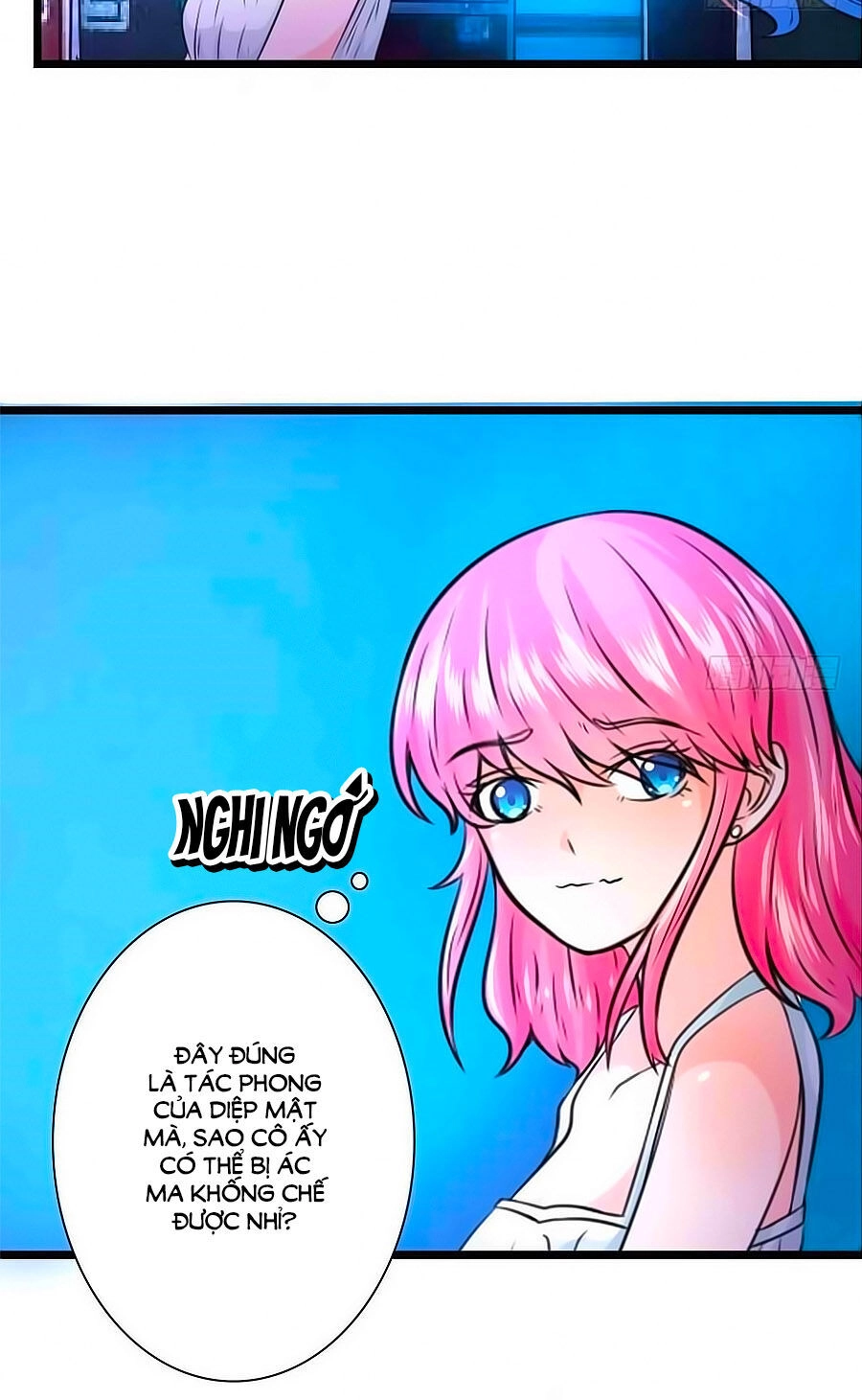 Diêm Vương Lão Công Thật Đáng Yêu Chapter 15 - 20