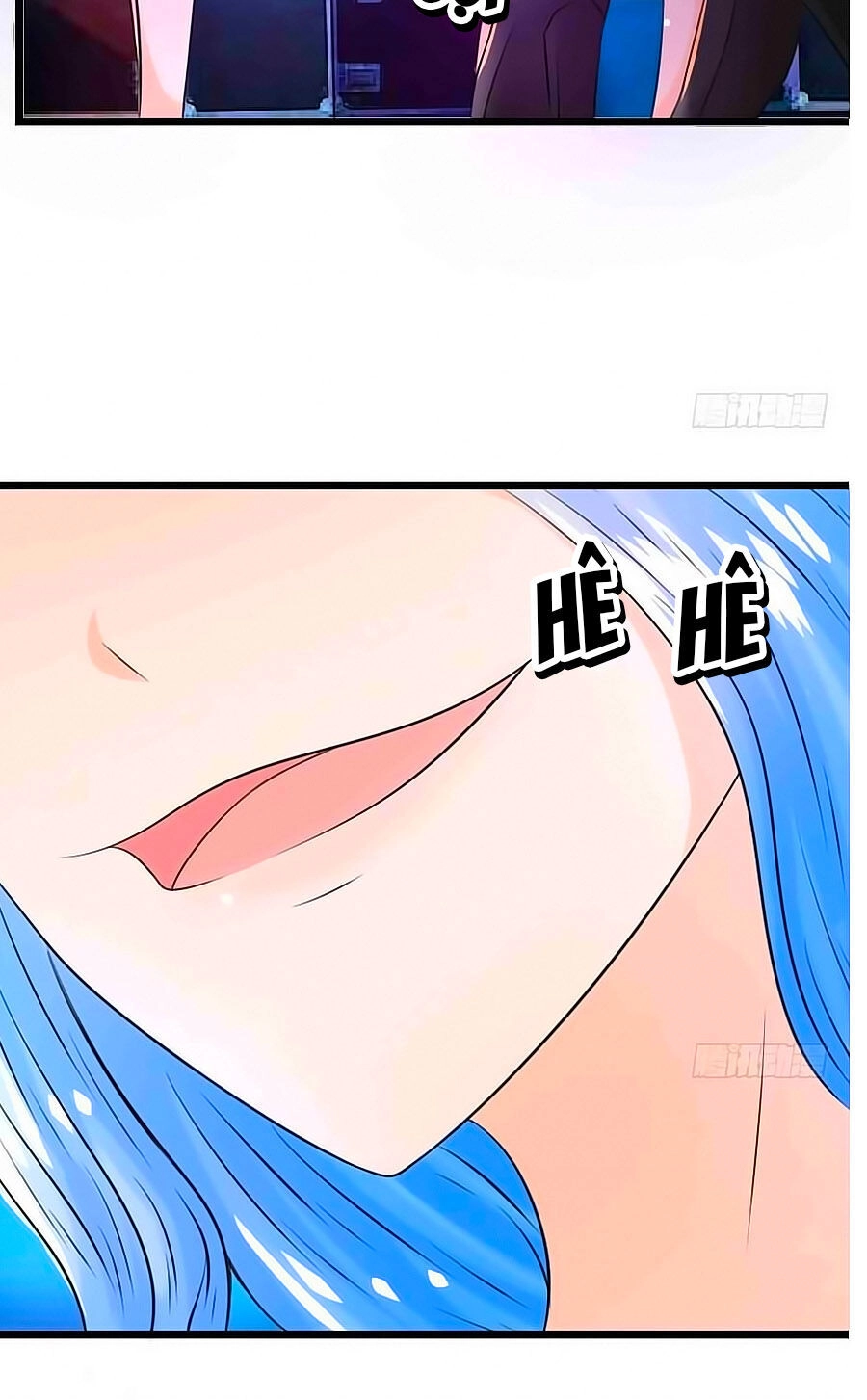 Diêm Vương Lão Công Thật Đáng Yêu Chapter 16 - 2