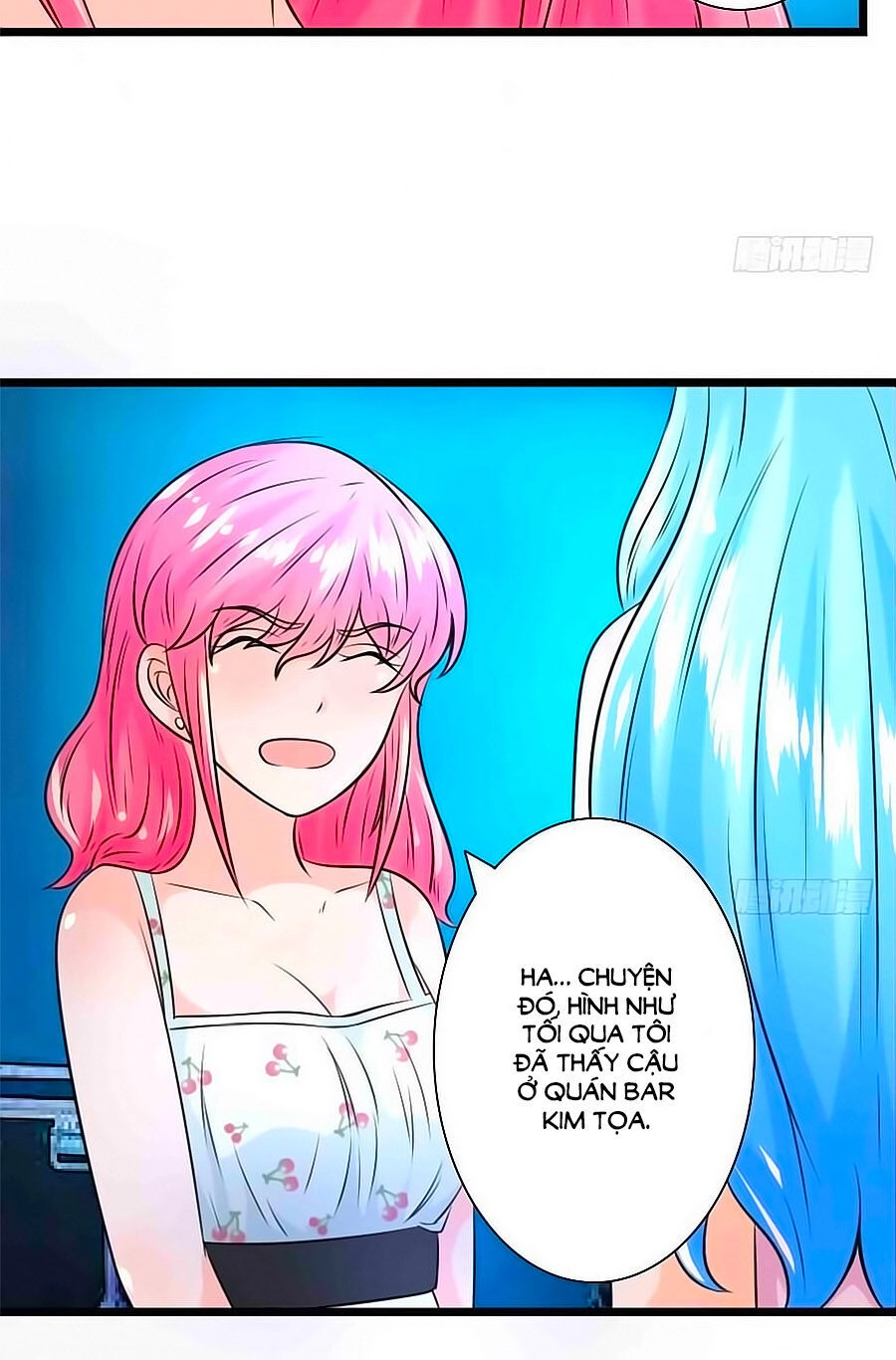 Diêm Vương Lão Công Thật Đáng Yêu Chapter 16 - 4