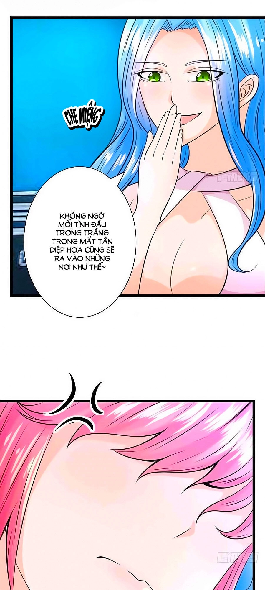 Diêm Vương Lão Công Thật Đáng Yêu Chapter 16 - 5