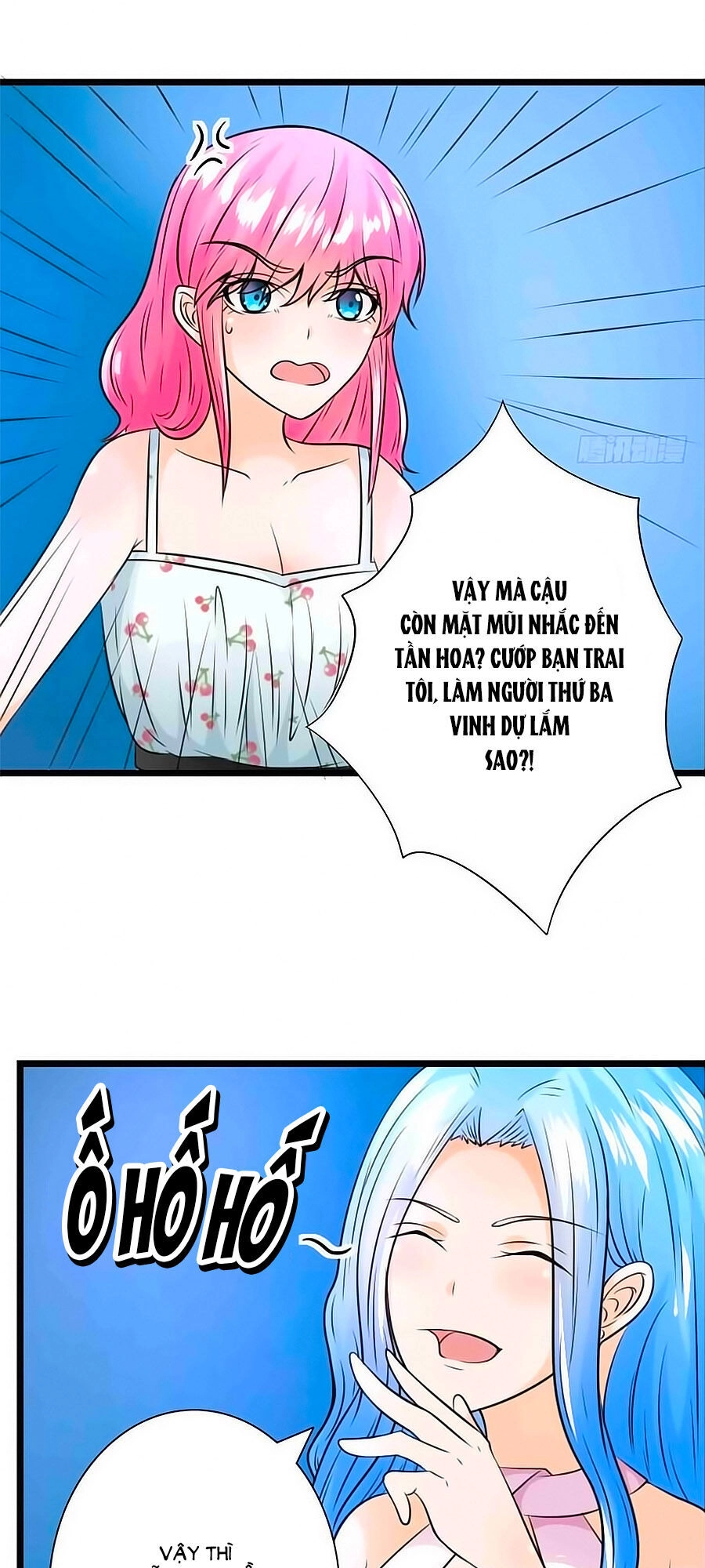 Diêm Vương Lão Công Thật Đáng Yêu Chapter 16 - 7