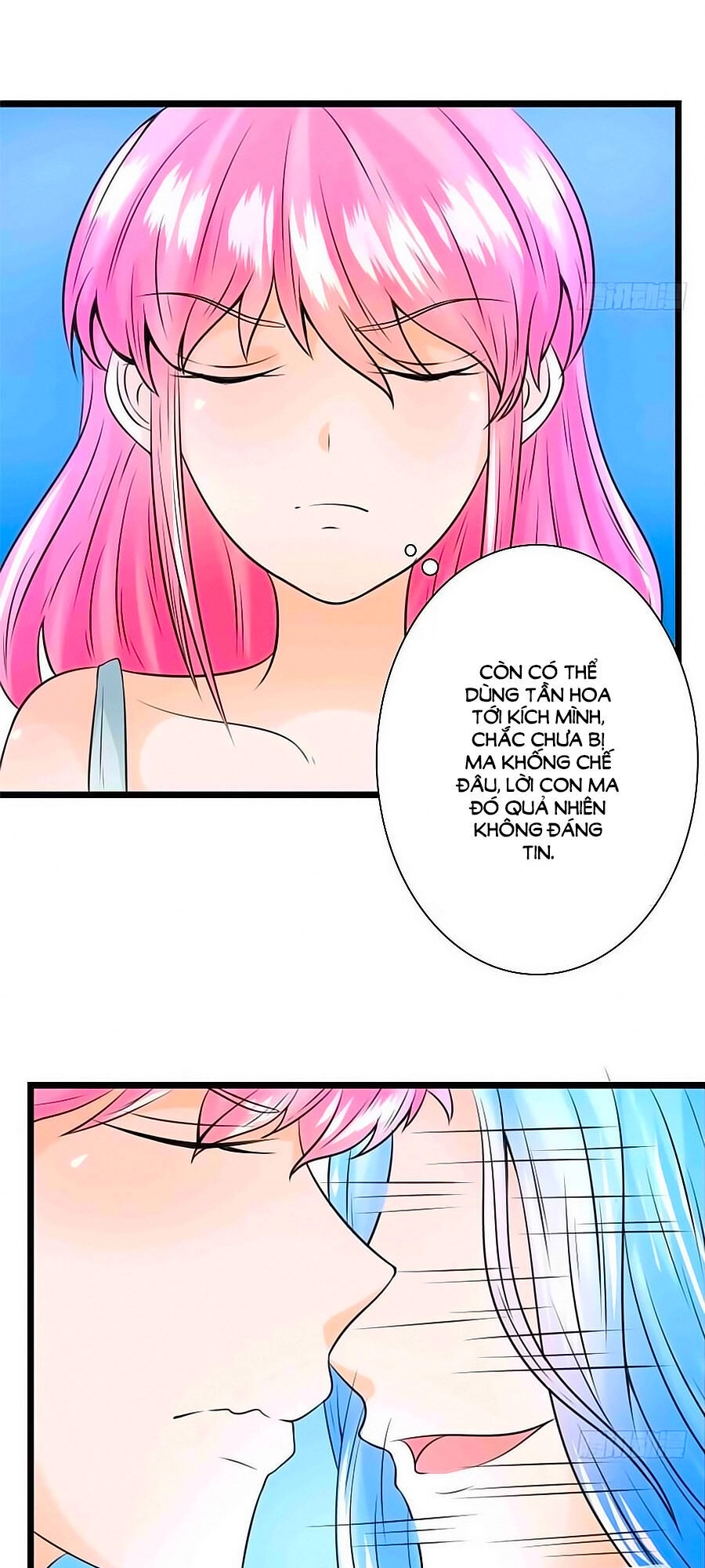 Diêm Vương Lão Công Thật Đáng Yêu Chapter 16 - 9