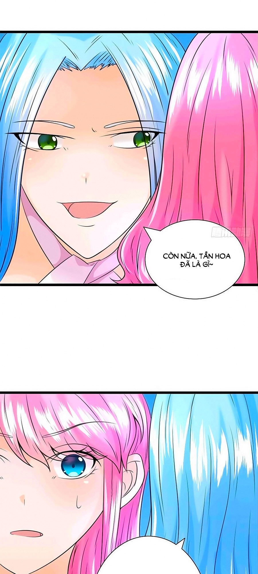 Diêm Vương Lão Công Thật Đáng Yêu Chapter 16 - 11