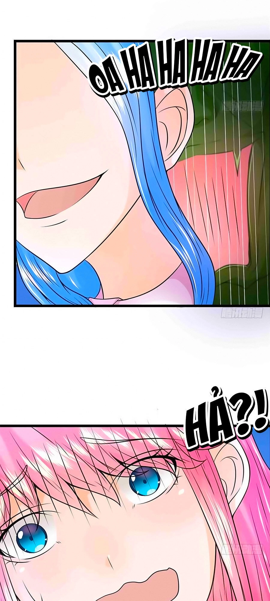 Diêm Vương Lão Công Thật Đáng Yêu Chapter 16 - 15