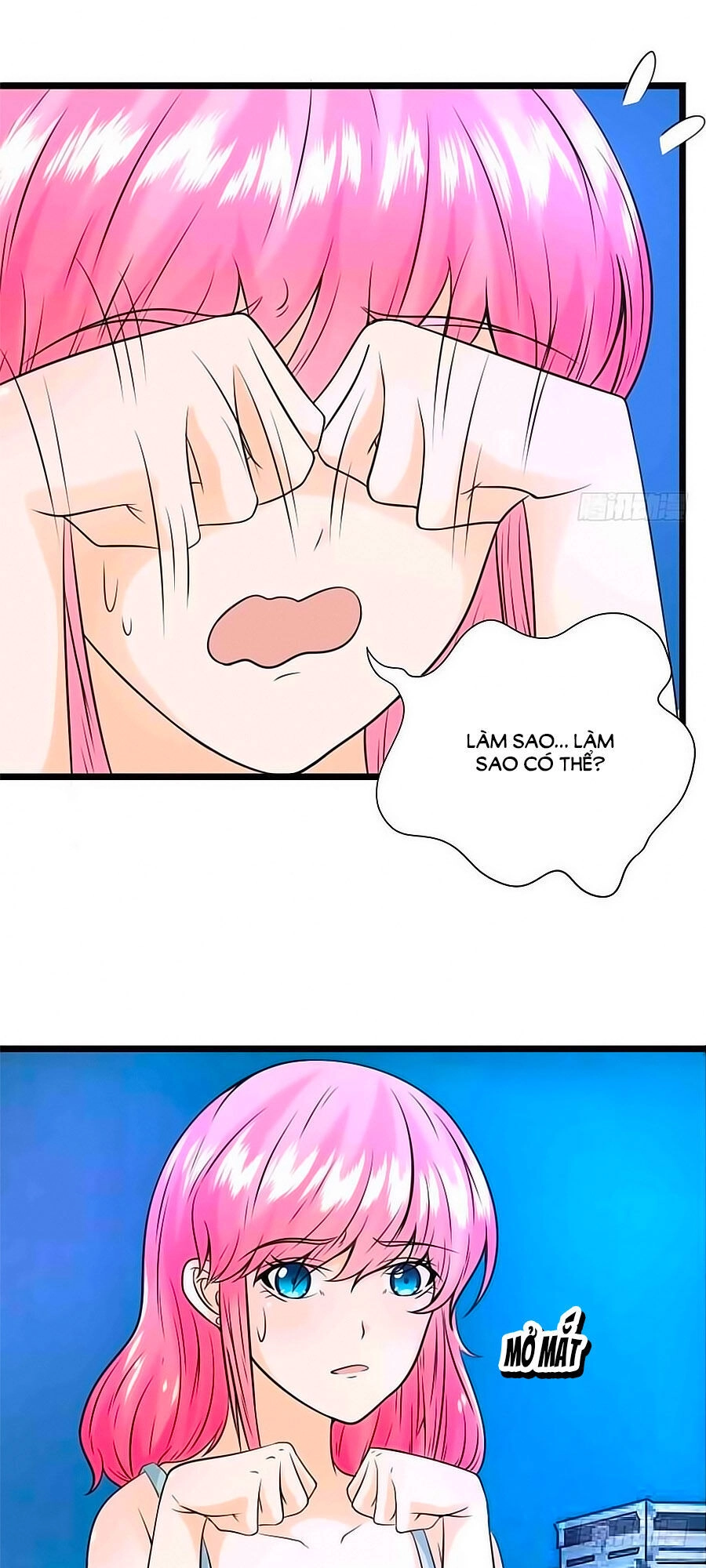 Diêm Vương Lão Công Thật Đáng Yêu Chapter 16 - 17