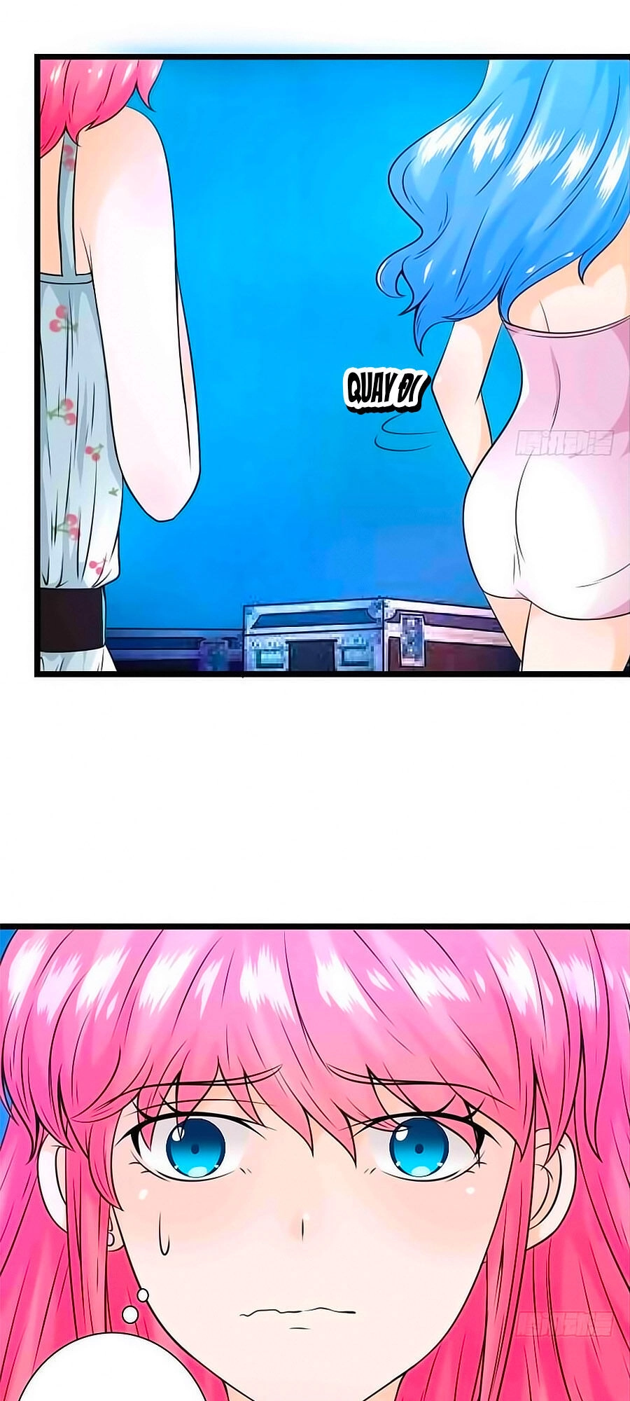 Diêm Vương Lão Công Thật Đáng Yêu Chapter 16 - 19