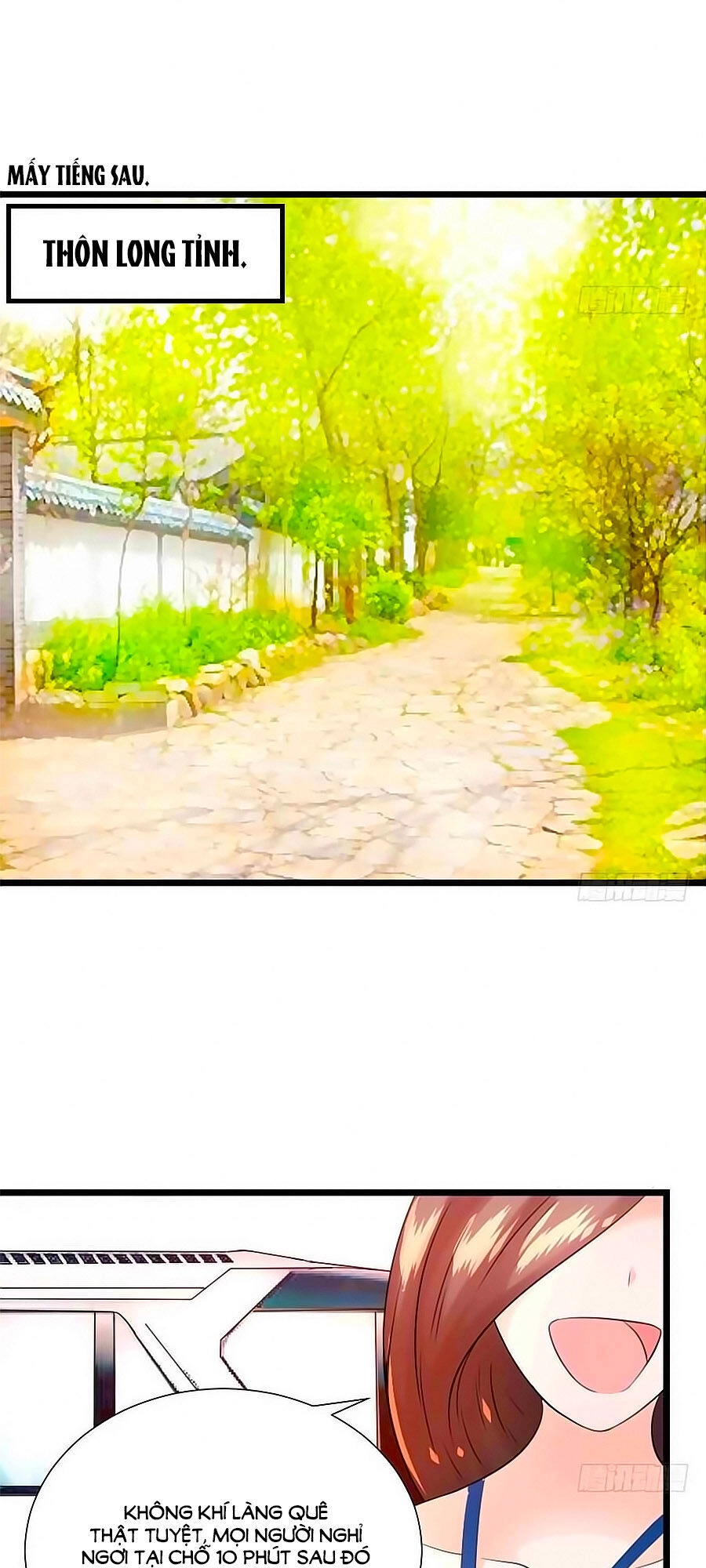 Diêm Vương Lão Công Thật Đáng Yêu Chapter 17 - 3