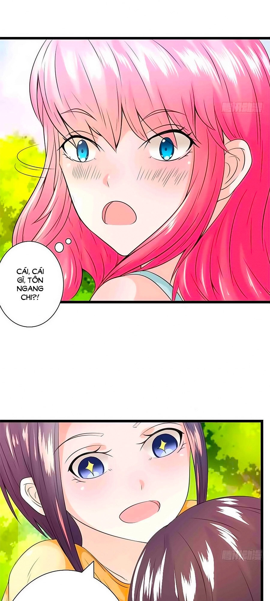 Diêm Vương Lão Công Thật Đáng Yêu Chapter 17 - 7