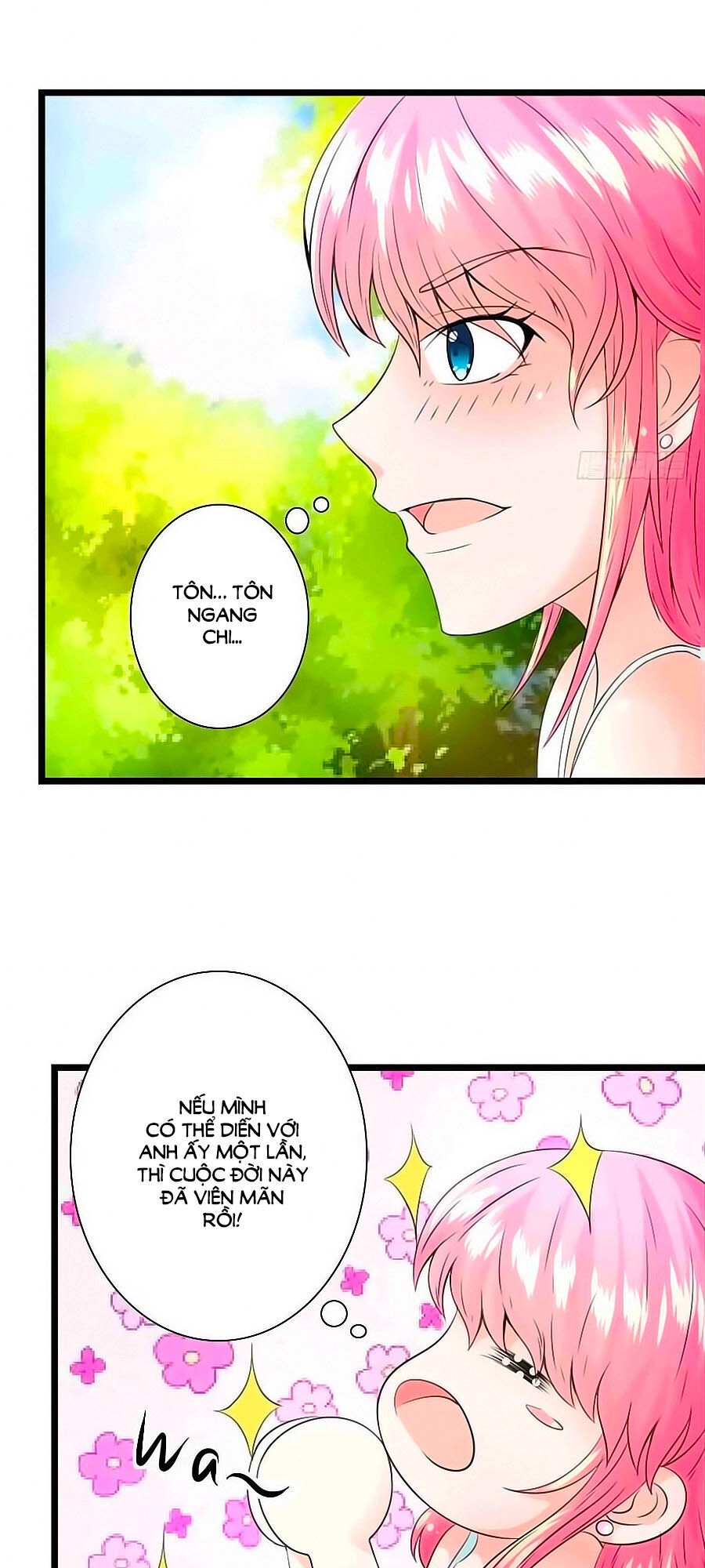 Diêm Vương Lão Công Thật Đáng Yêu Chapter 17 - 9