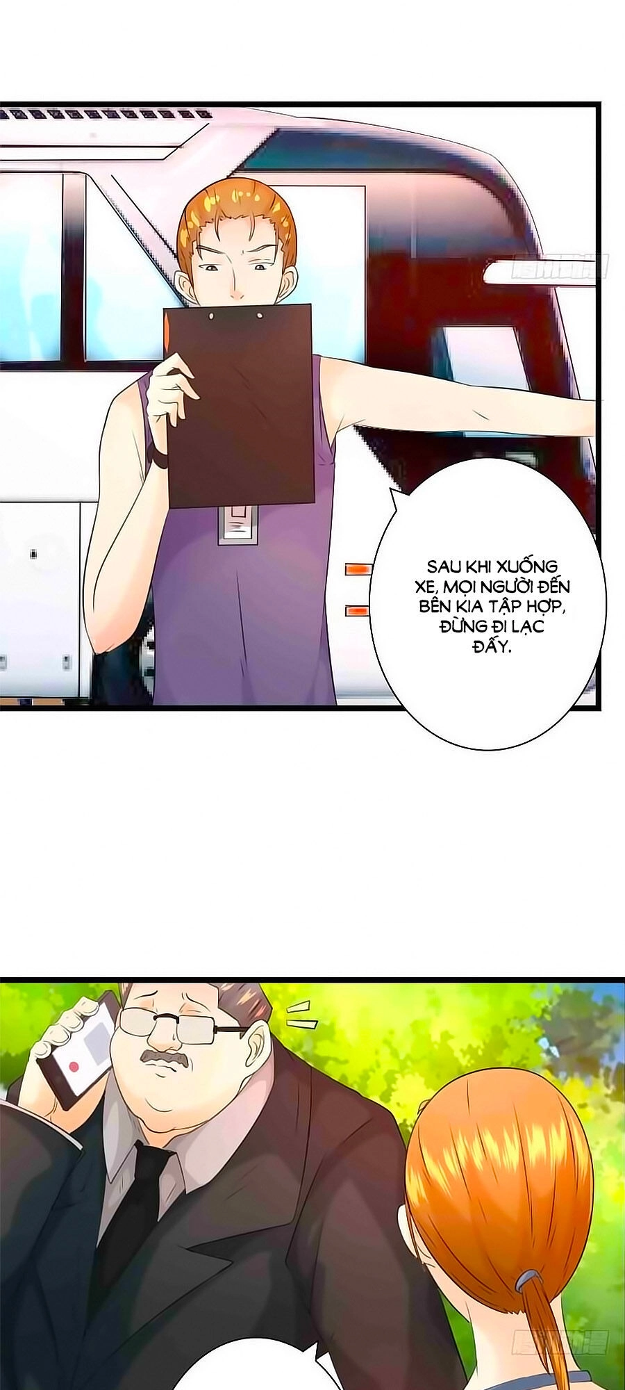 Diêm Vương Lão Công Thật Đáng Yêu Chapter 17 - 11