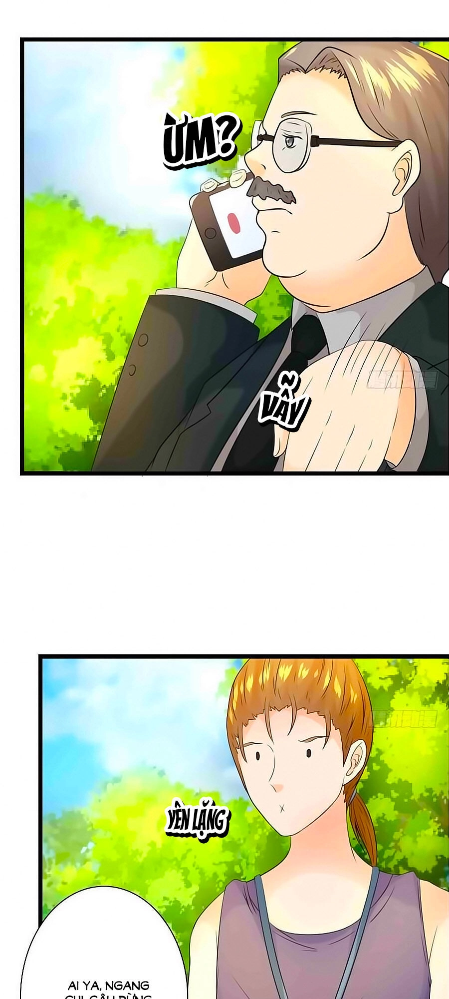 Diêm Vương Lão Công Thật Đáng Yêu Chapter 17 - 13