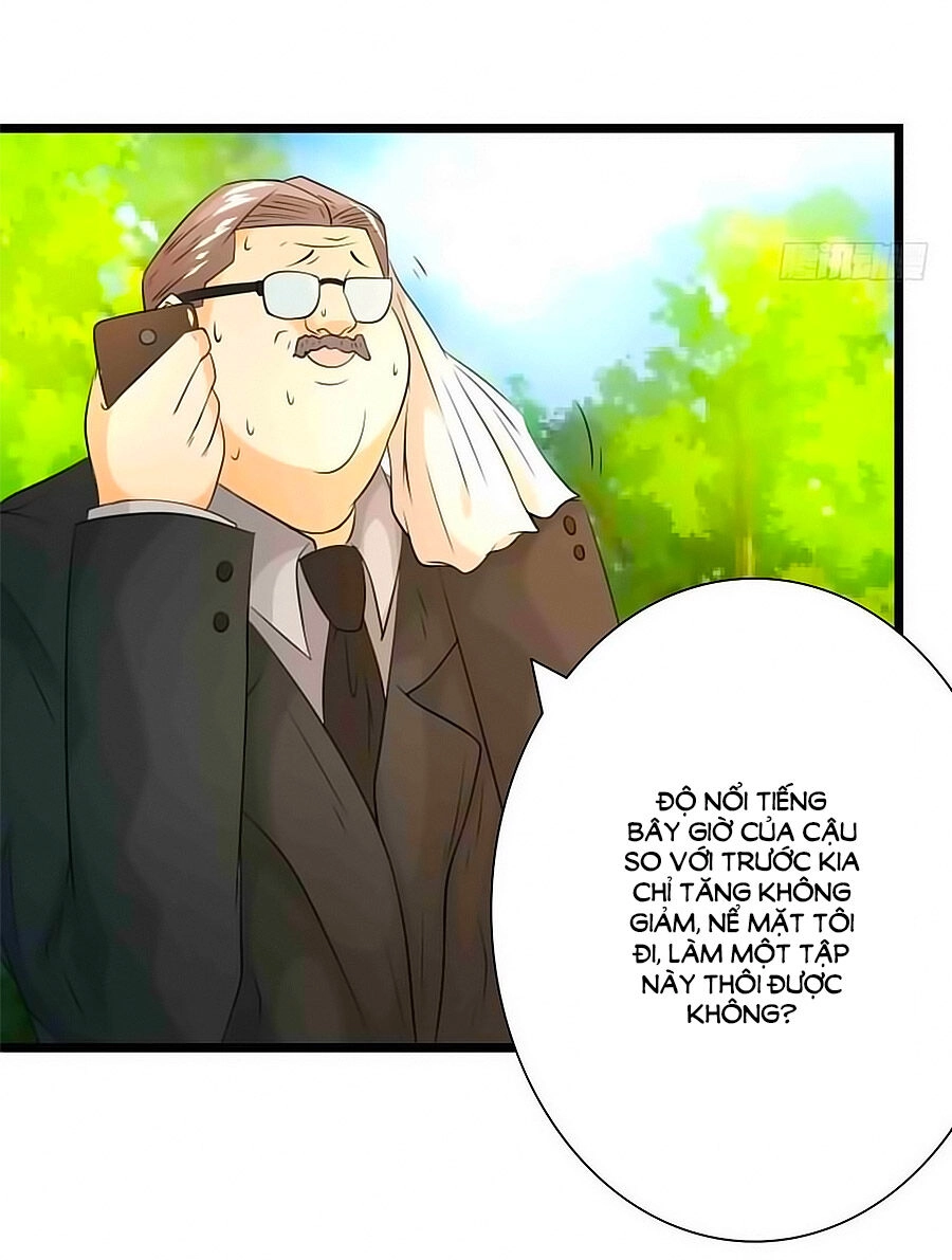 Diêm Vương Lão Công Thật Đáng Yêu Chapter 17 - 19