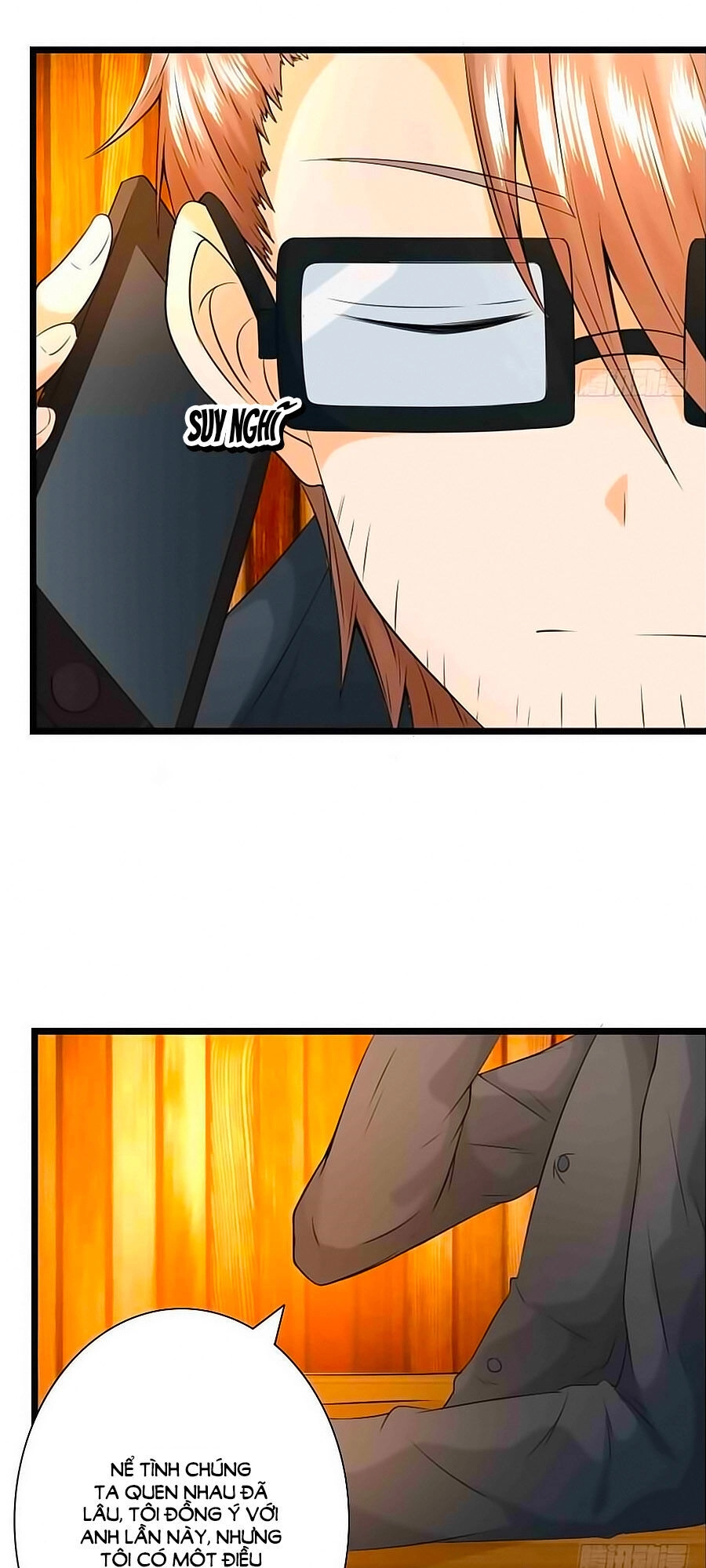 Diêm Vương Lão Công Thật Đáng Yêu Chapter 18 - 1