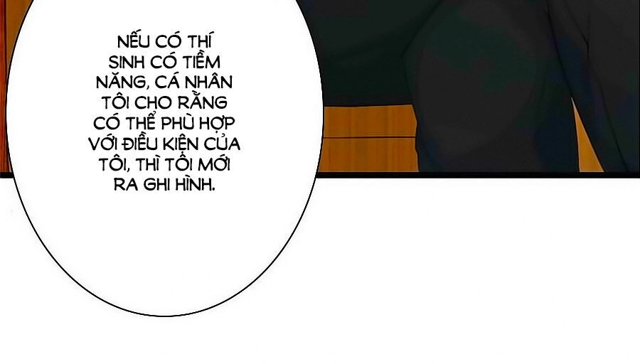 Diêm Vương Lão Công Thật Đáng Yêu Chapter 18 - 4