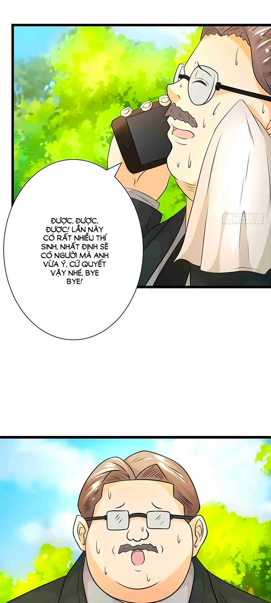 Diêm Vương Lão Công Thật Đáng Yêu Chapter 18 - 5