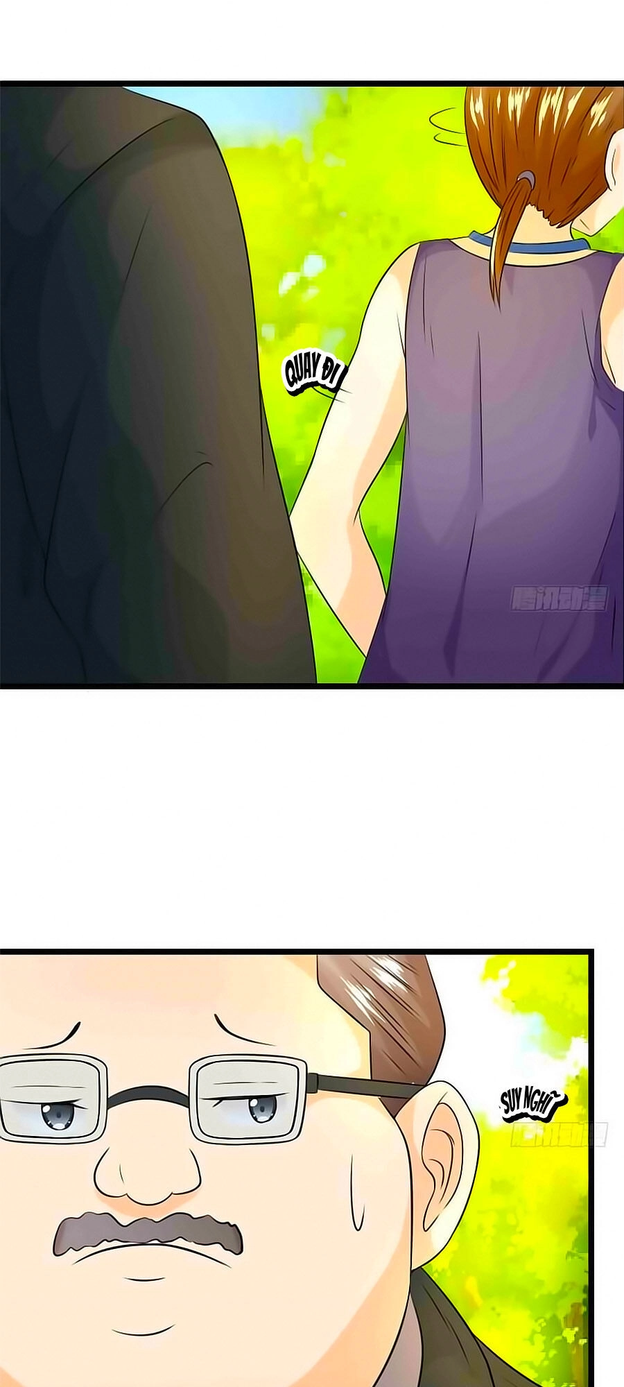 Diêm Vương Lão Công Thật Đáng Yêu Chapter 18 - 9