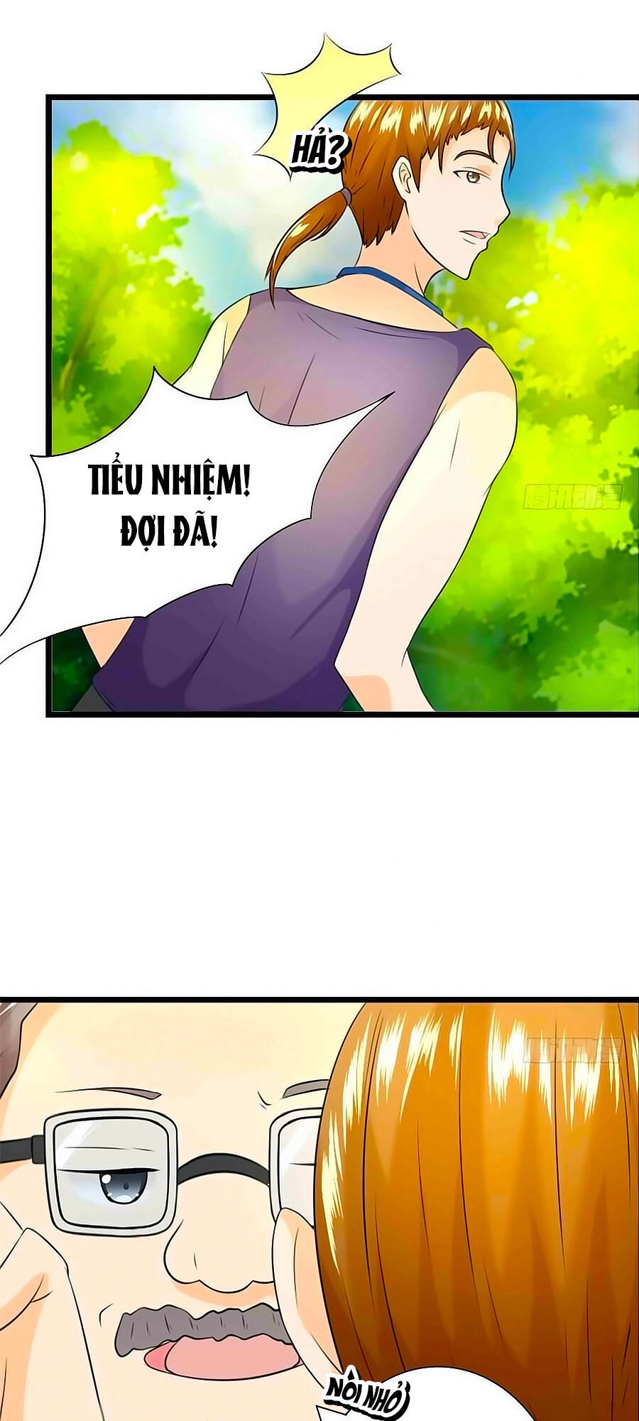 Diêm Vương Lão Công Thật Đáng Yêu Chapter 18 - 11