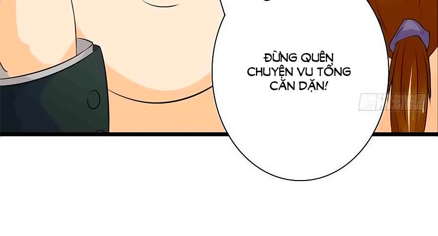 Diêm Vương Lão Công Thật Đáng Yêu Chapter 18 - 12