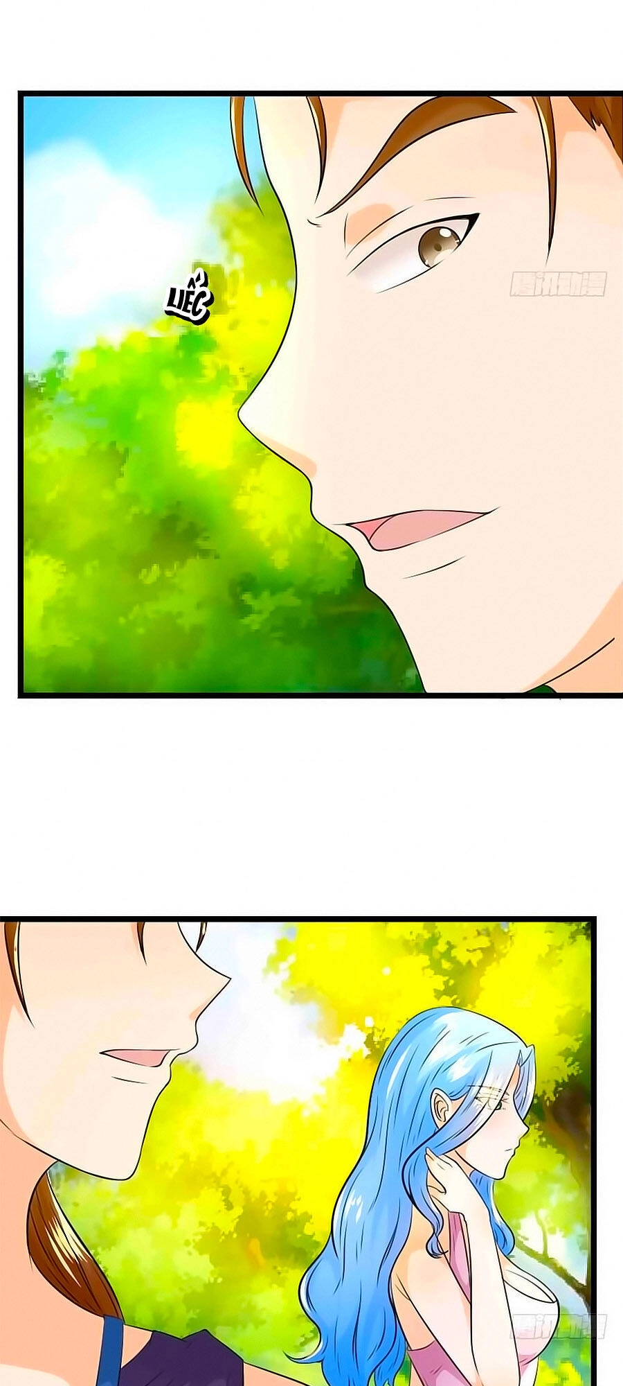 Diêm Vương Lão Công Thật Đáng Yêu Chapter 18 - 13