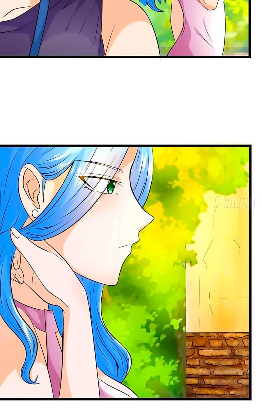 Diêm Vương Lão Công Thật Đáng Yêu Chapter 18 - 14