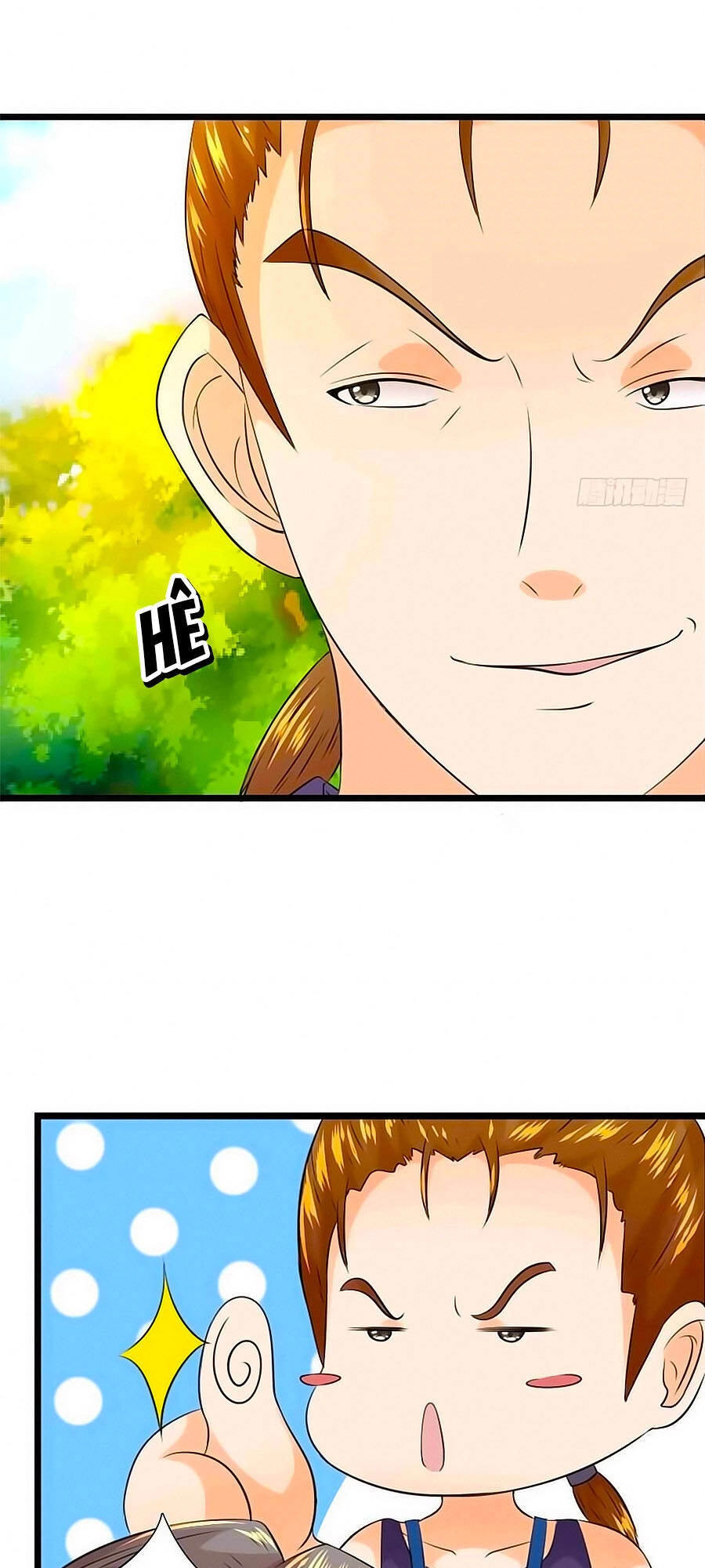 Diêm Vương Lão Công Thật Đáng Yêu Chapter 18 - 15