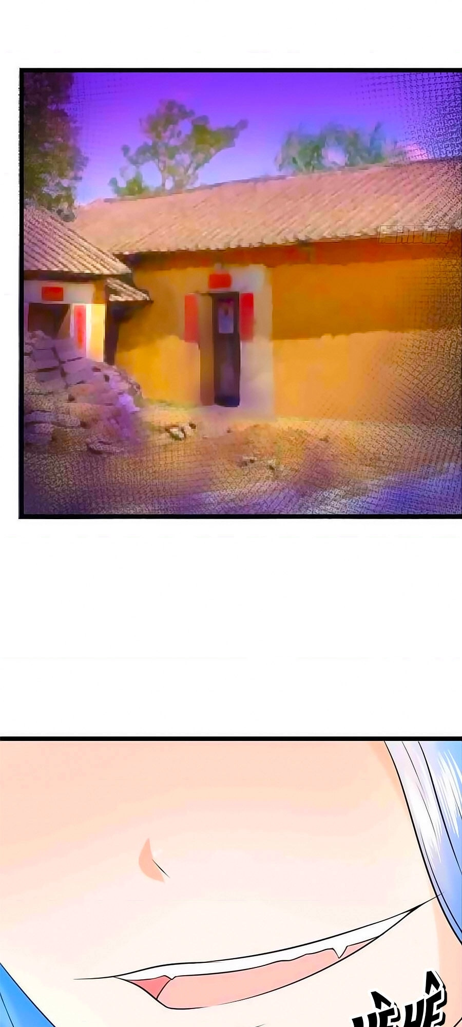 Diêm Vương Lão Công Thật Đáng Yêu Chapter 19 - 3