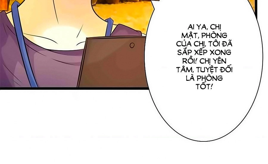 Diêm Vương Lão Công Thật Đáng Yêu Chapter 19 - 6