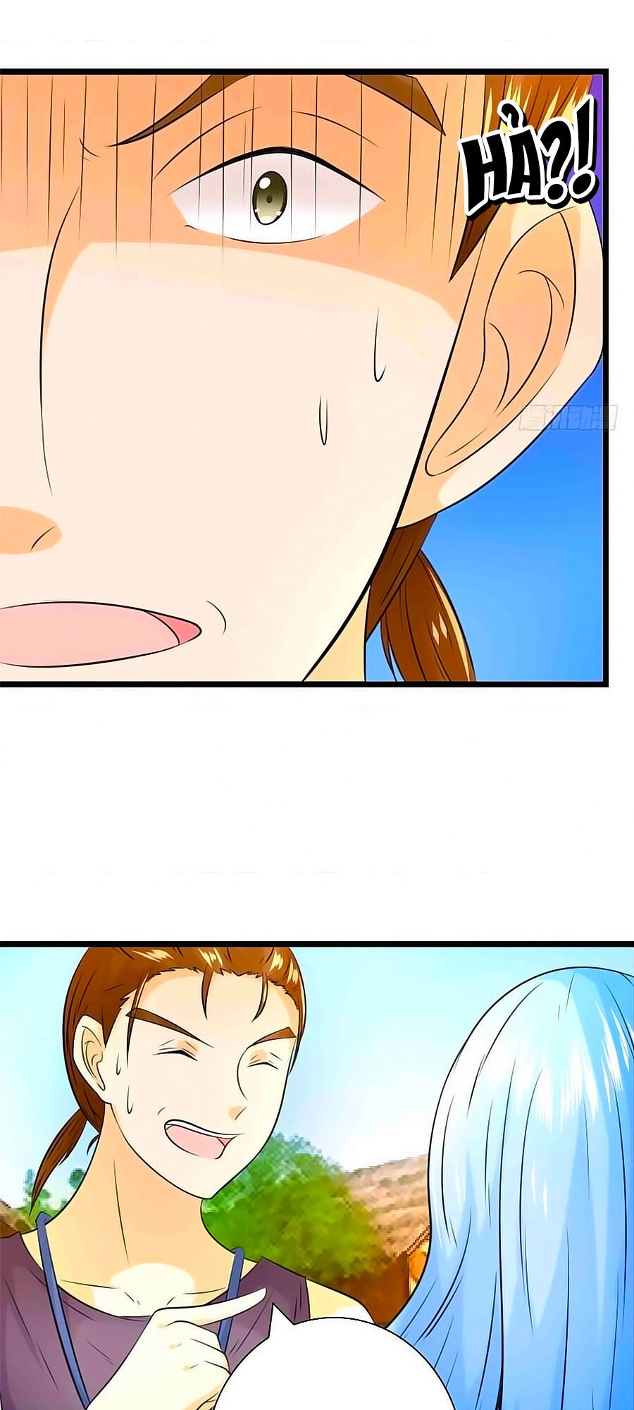 Diêm Vương Lão Công Thật Đáng Yêu Chapter 19 - 9