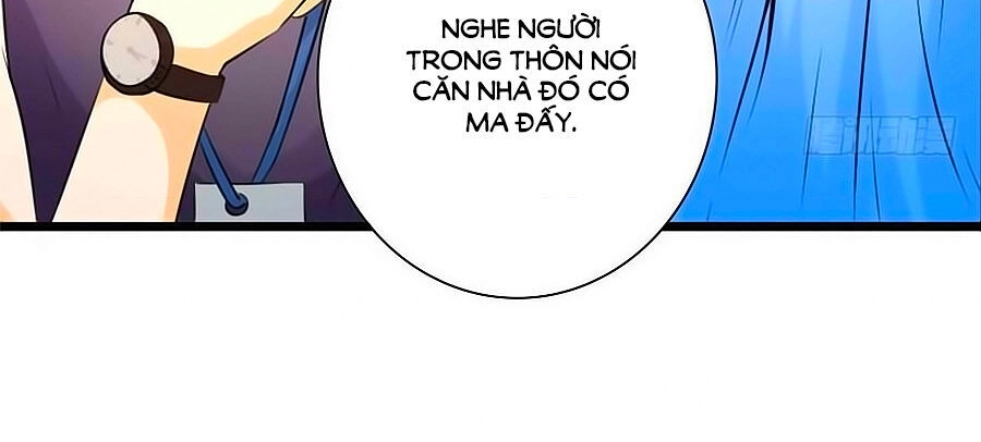 Diêm Vương Lão Công Thật Đáng Yêu Chapter 19 - 10