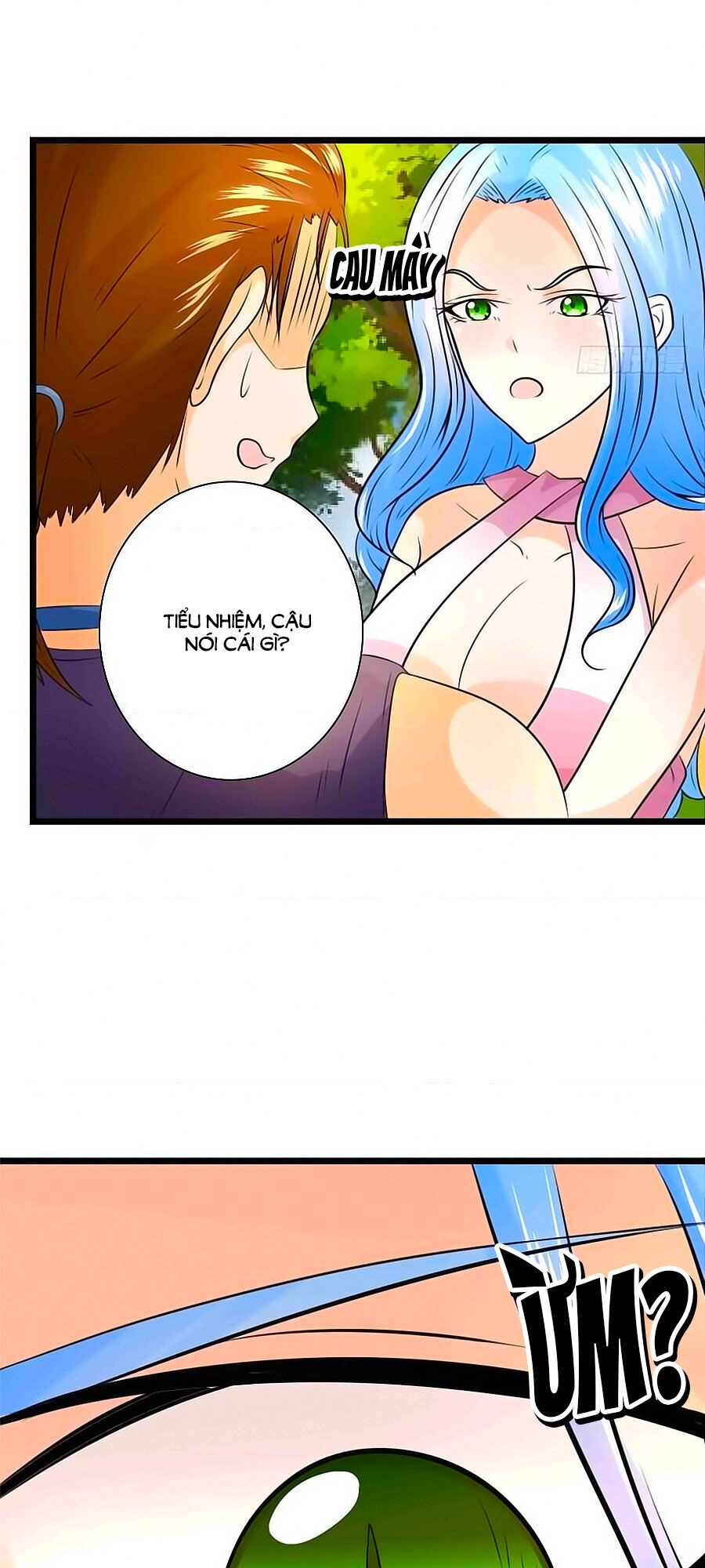 Diêm Vương Lão Công Thật Đáng Yêu Chapter 19 - 11