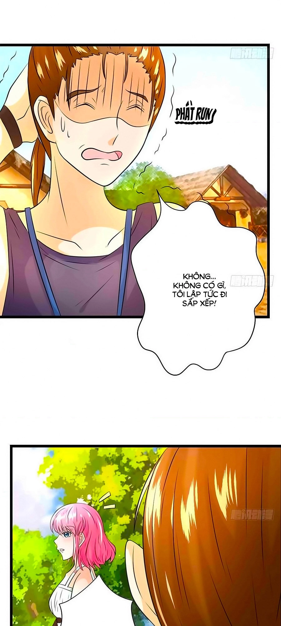 Diêm Vương Lão Công Thật Đáng Yêu Chapter 19 - 13