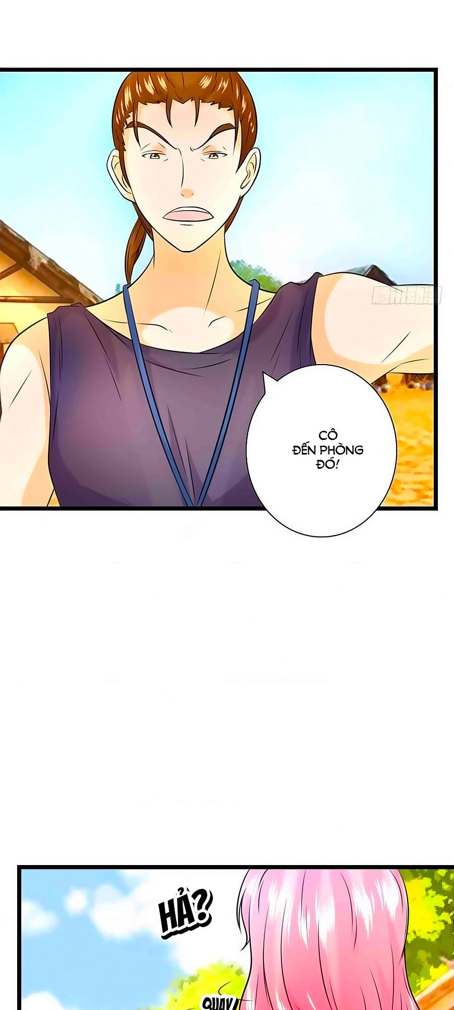 Diêm Vương Lão Công Thật Đáng Yêu Chapter 19 - 15