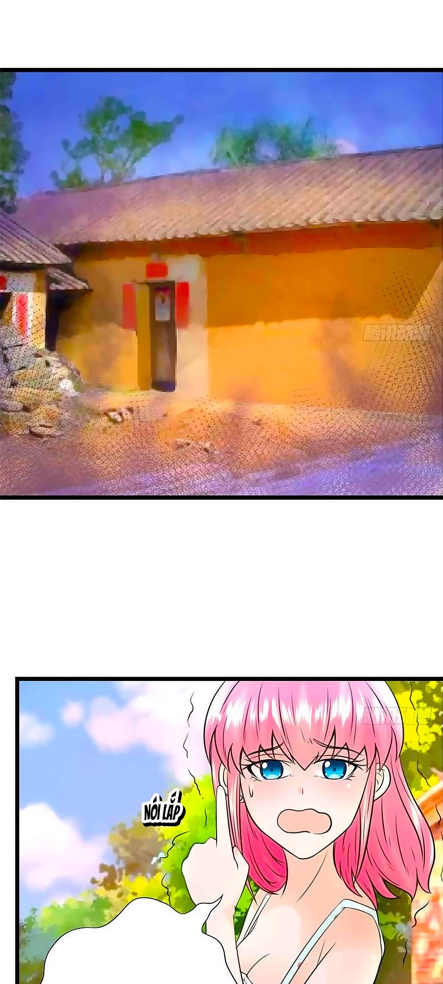 Diêm Vương Lão Công Thật Đáng Yêu Chapter 19 - 17