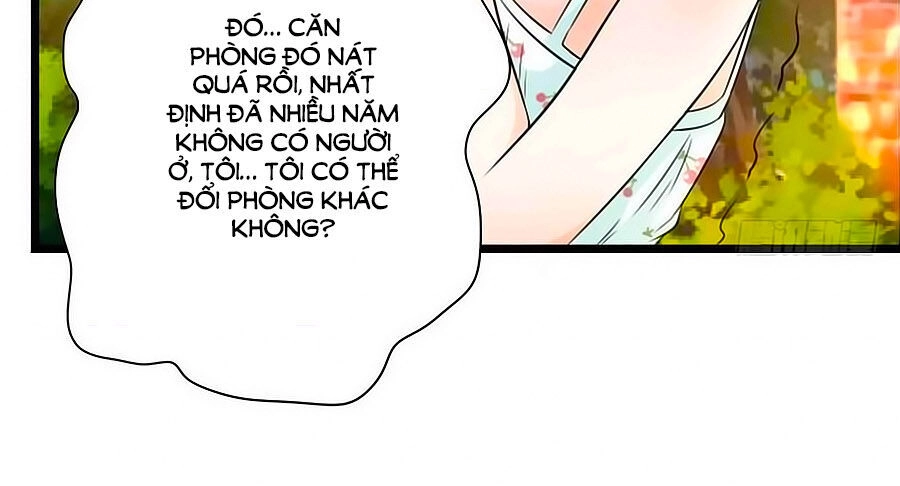 Diêm Vương Lão Công Thật Đáng Yêu Chapter 19 - 18