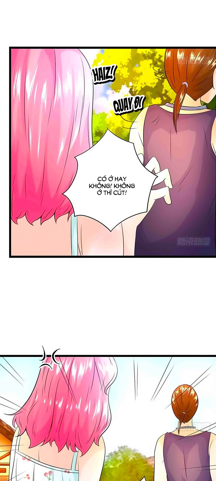 Diêm Vương Lão Công Thật Đáng Yêu Chapter 19 - 21