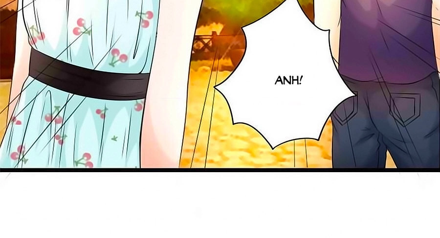 Diêm Vương Lão Công Thật Đáng Yêu Chapter 19 - 22