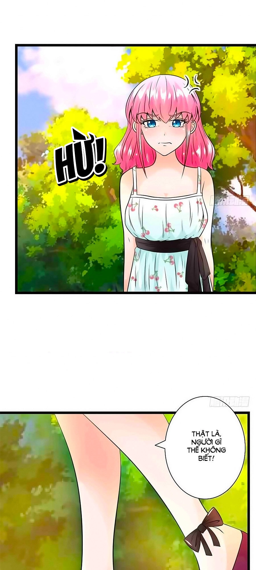 Diêm Vương Lão Công Thật Đáng Yêu Chapter 19 - 23