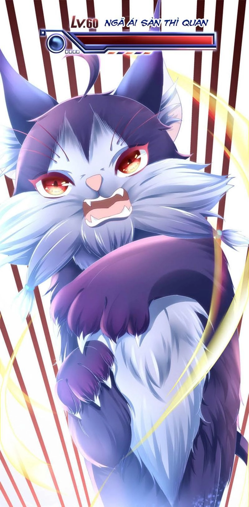 Ma Nữ Mang Đôi Giày Cao Gót Chapter 3 - 6