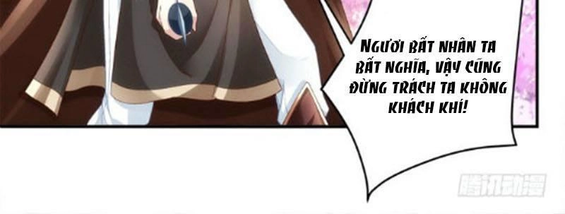 Ma Nữ Mang Đôi Giày Cao Gót Chapter 3 - 13